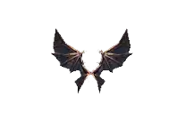 Asas originais do MU